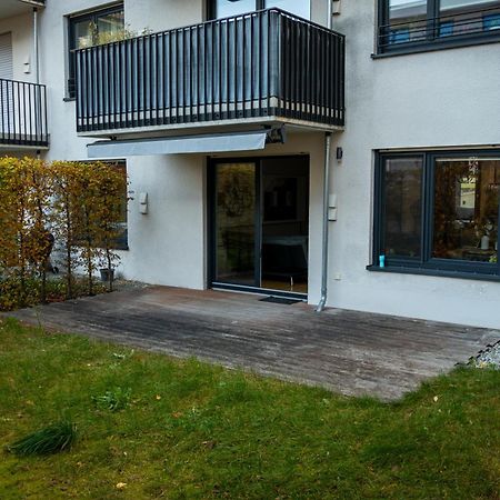 Appartement Alpenflair / Luxury / 100Qm / Work / Travel / Netflix à Penzberg Extérieur photo