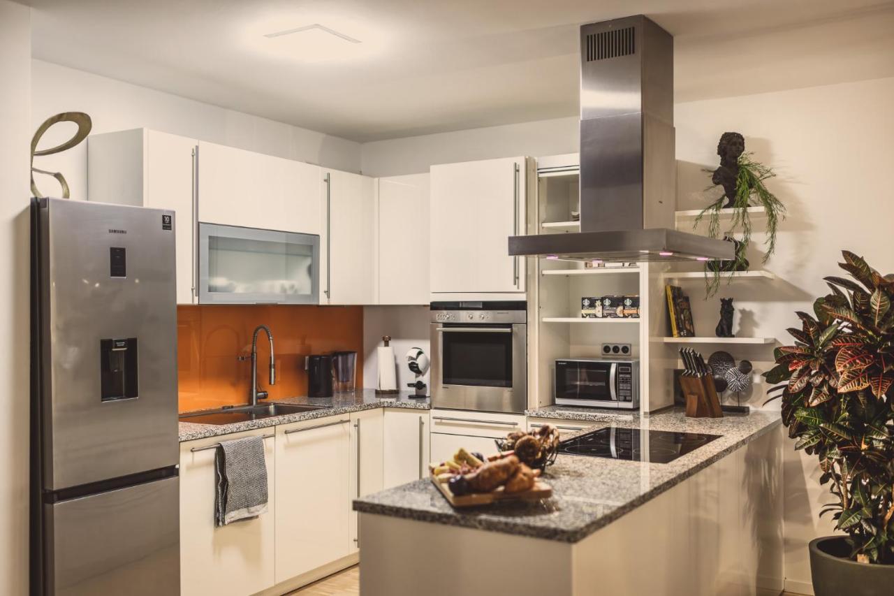 Appartement Alpenflair / Luxury / 100Qm / Work / Travel / Netflix à Penzberg Extérieur photo