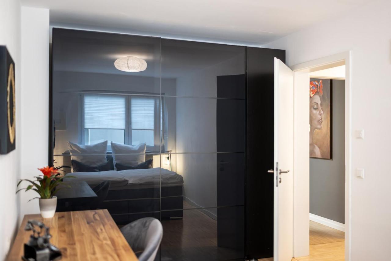 Appartement Alpenflair / Luxury / 100Qm / Work / Travel / Netflix à Penzberg Extérieur photo