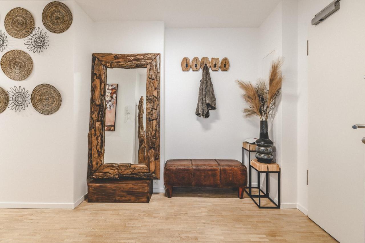 Appartement Alpenflair / Luxury / 100Qm / Work / Travel / Netflix à Penzberg Extérieur photo
