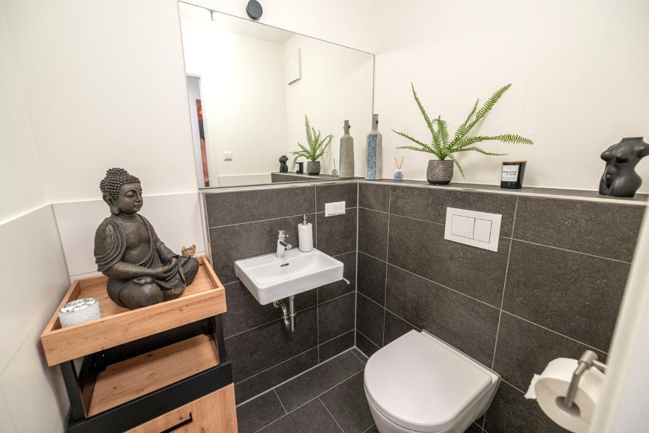 Appartement Alpenflair / Luxury / 100Qm / Work / Travel / Netflix à Penzberg Extérieur photo