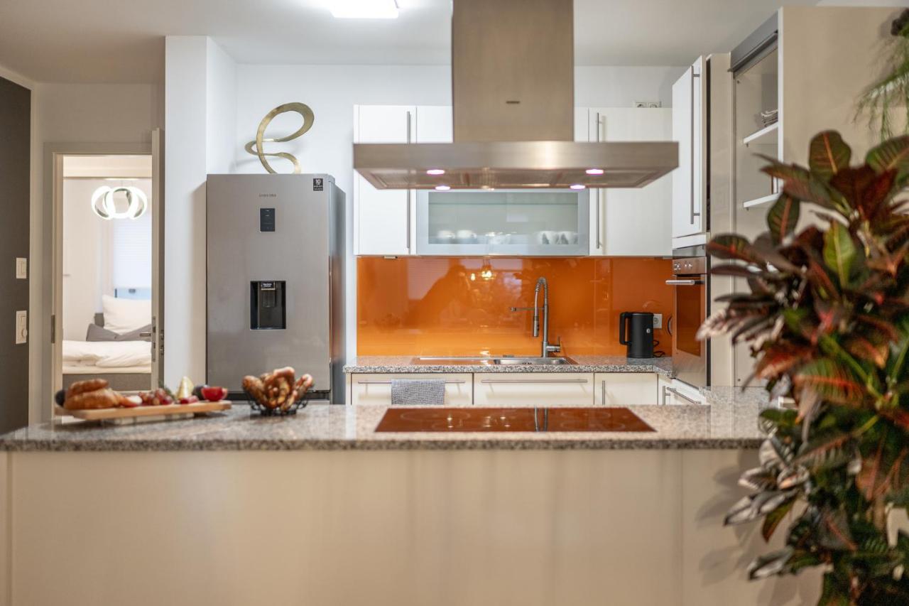 Appartement Alpenflair / Luxury / 100Qm / Work / Travel / Netflix à Penzberg Extérieur photo