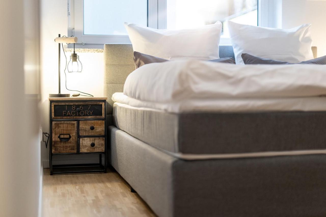 Appartement Alpenflair / Luxury / 100Qm / Work / Travel / Netflix à Penzberg Extérieur photo