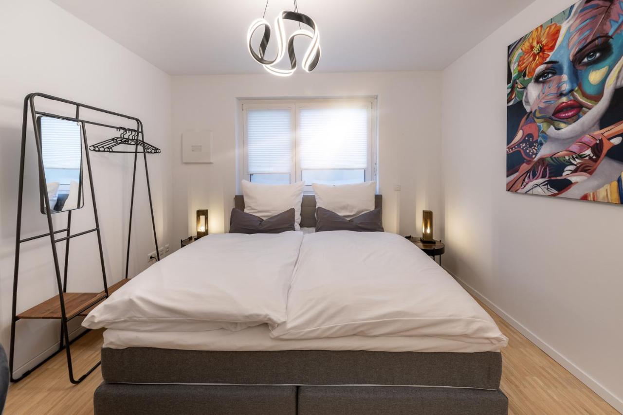 Appartement Alpenflair / Luxury / 100Qm / Work / Travel / Netflix à Penzberg Extérieur photo