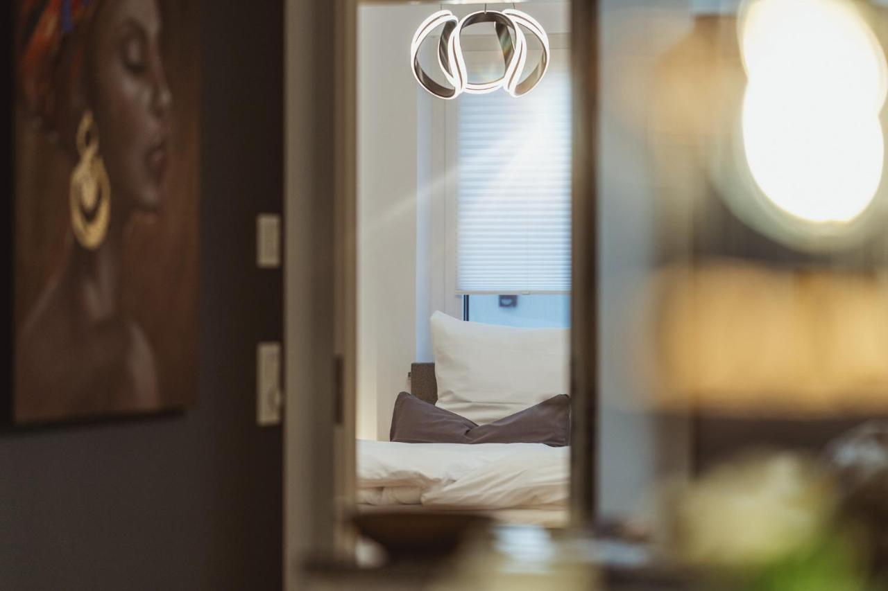 Appartement Alpenflair / Luxury / 100Qm / Work / Travel / Netflix à Penzberg Extérieur photo
