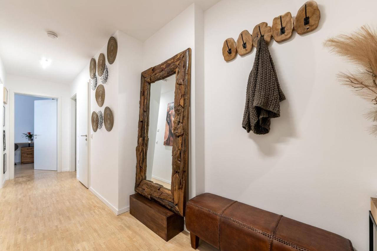Appartement Alpenflair / Luxury / 100Qm / Work / Travel / Netflix à Penzberg Extérieur photo