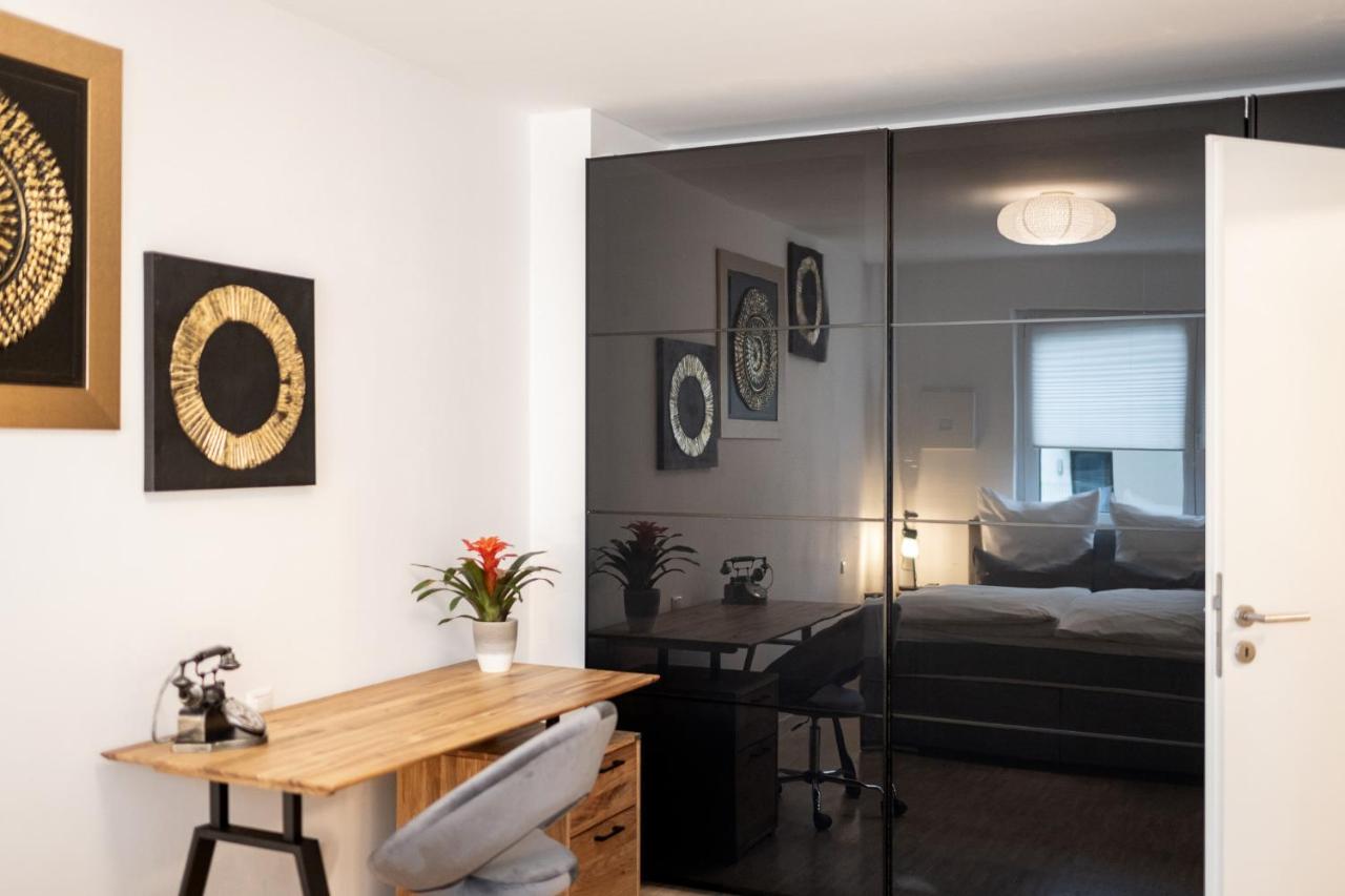 Appartement Alpenflair / Luxury / 100Qm / Work / Travel / Netflix à Penzberg Extérieur photo