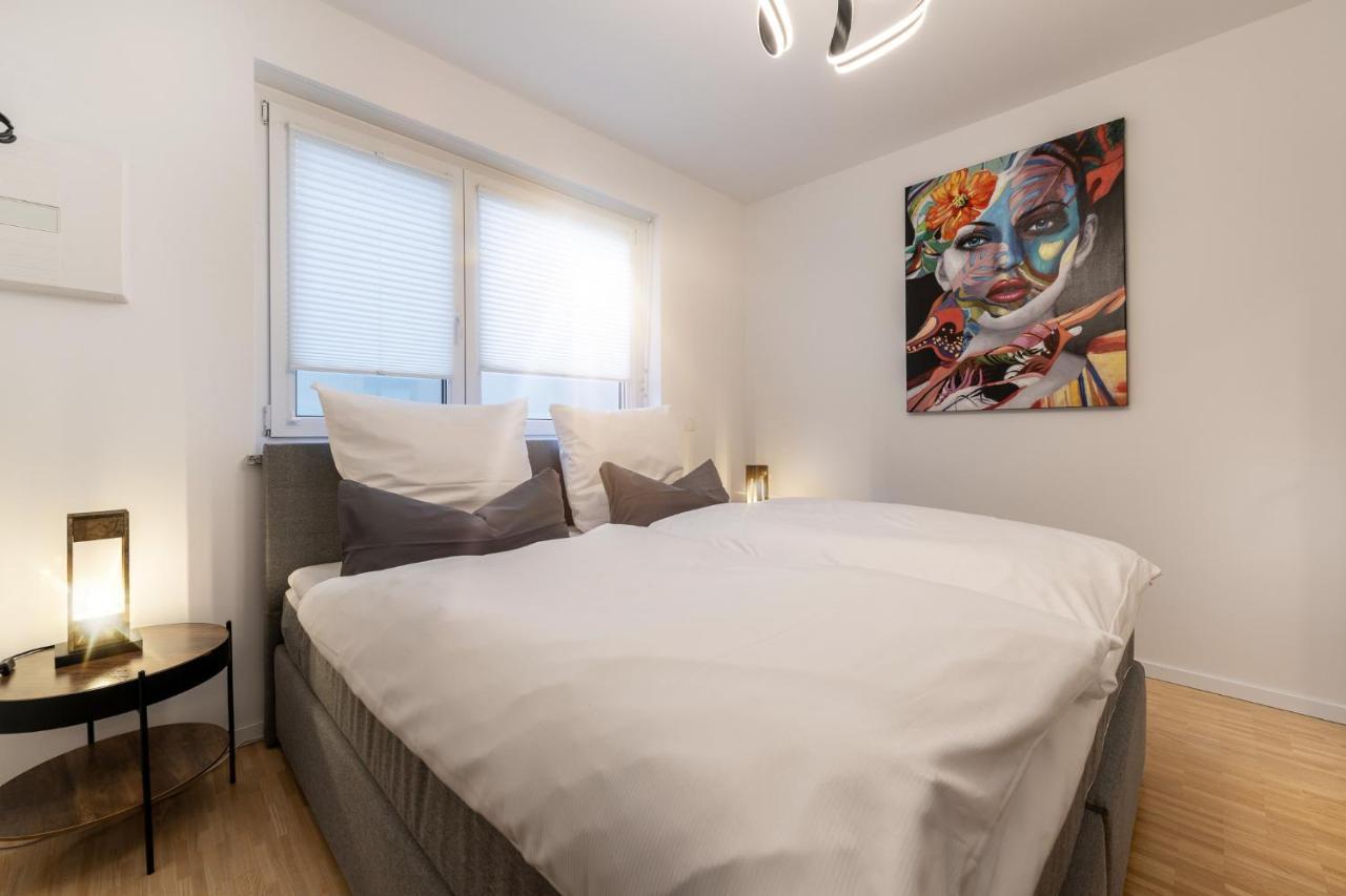Appartement Alpenflair / Luxury / 100Qm / Work / Travel / Netflix à Penzberg Extérieur photo