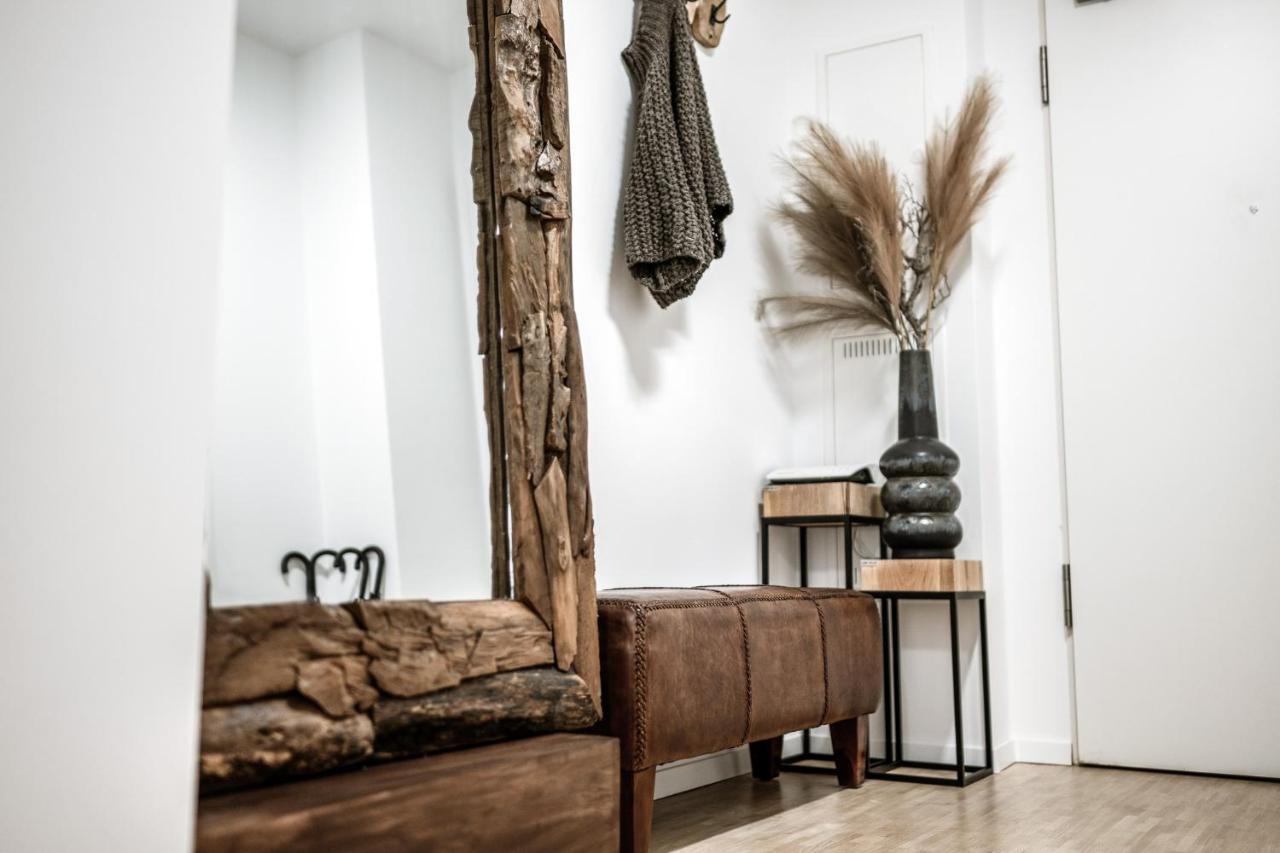 Appartement Alpenflair / Luxury / 100Qm / Work / Travel / Netflix à Penzberg Extérieur photo