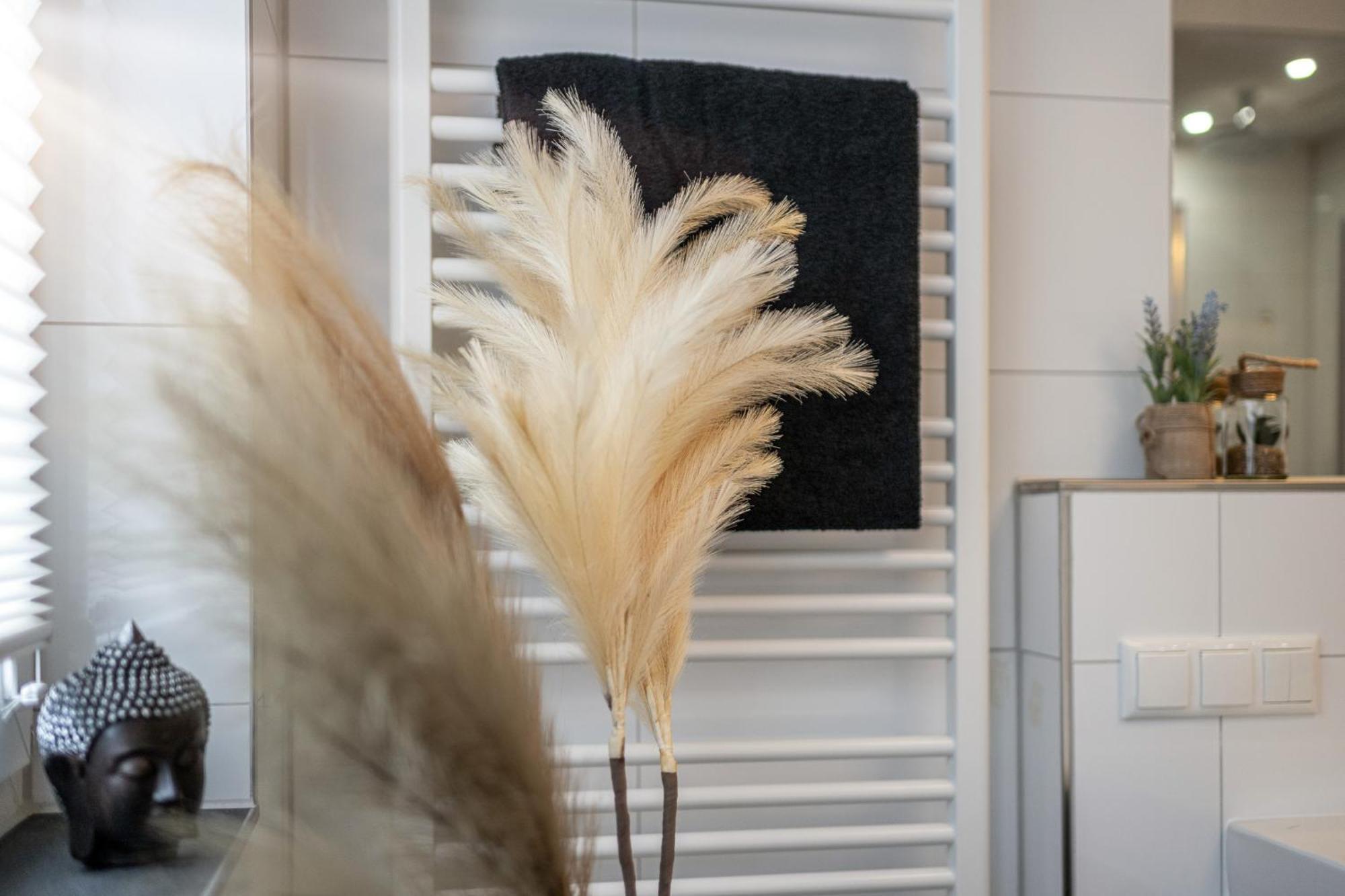 Appartement Alpenflair / Luxury / 100Qm / Work / Travel / Netflix à Penzberg Extérieur photo