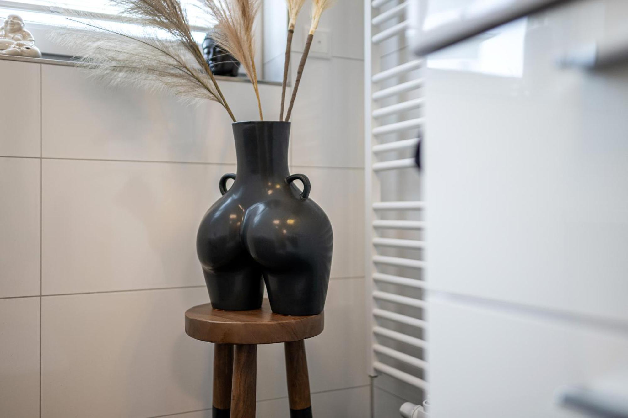Appartement Alpenflair / Luxury / 100Qm / Work / Travel / Netflix à Penzberg Extérieur photo