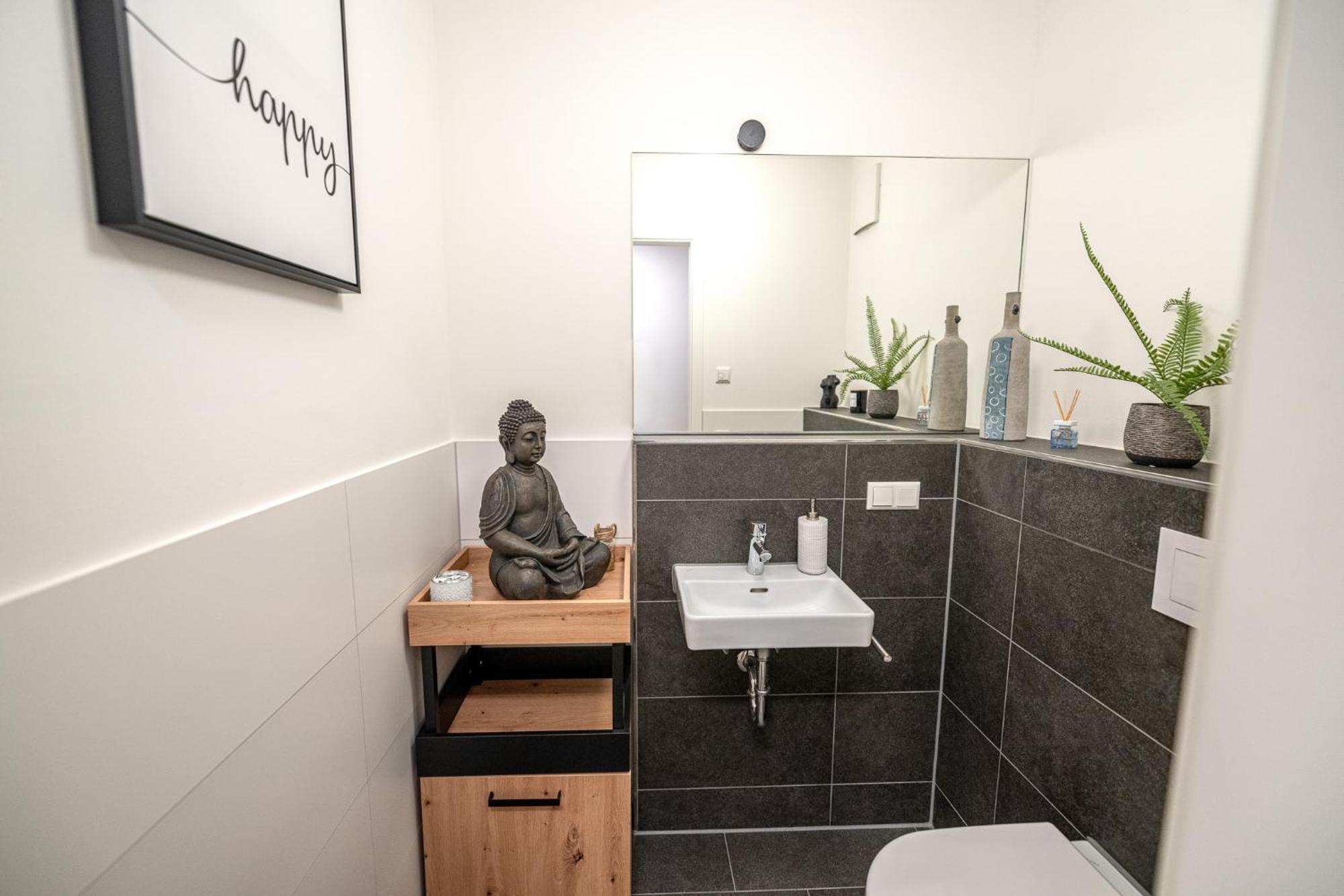 Appartement Alpenflair / Luxury / 100Qm / Work / Travel / Netflix à Penzberg Extérieur photo