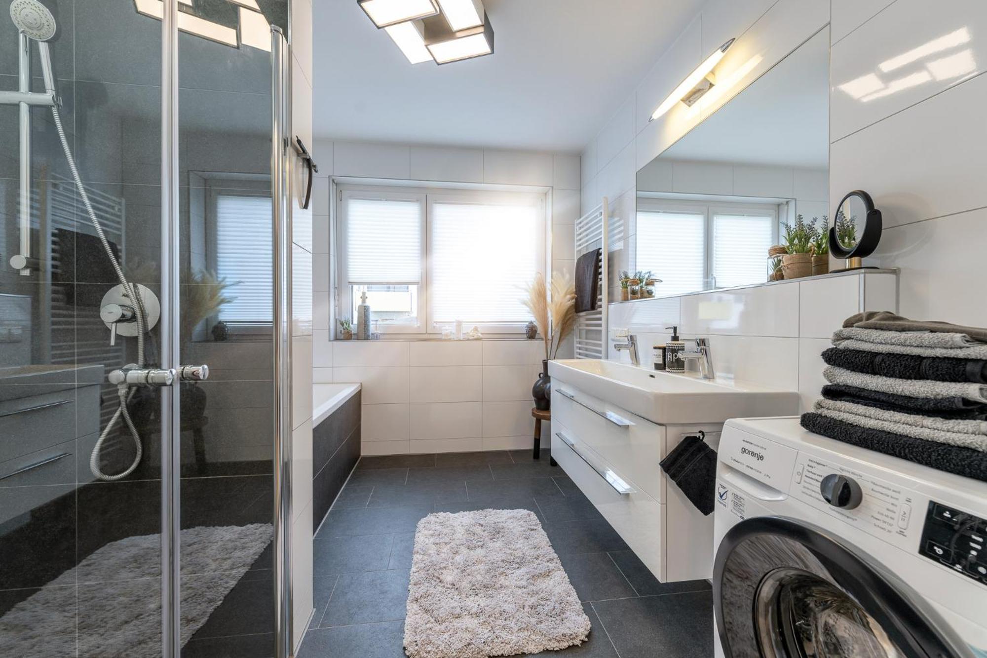 Appartement Alpenflair / Luxury / 100Qm / Work / Travel / Netflix à Penzberg Extérieur photo