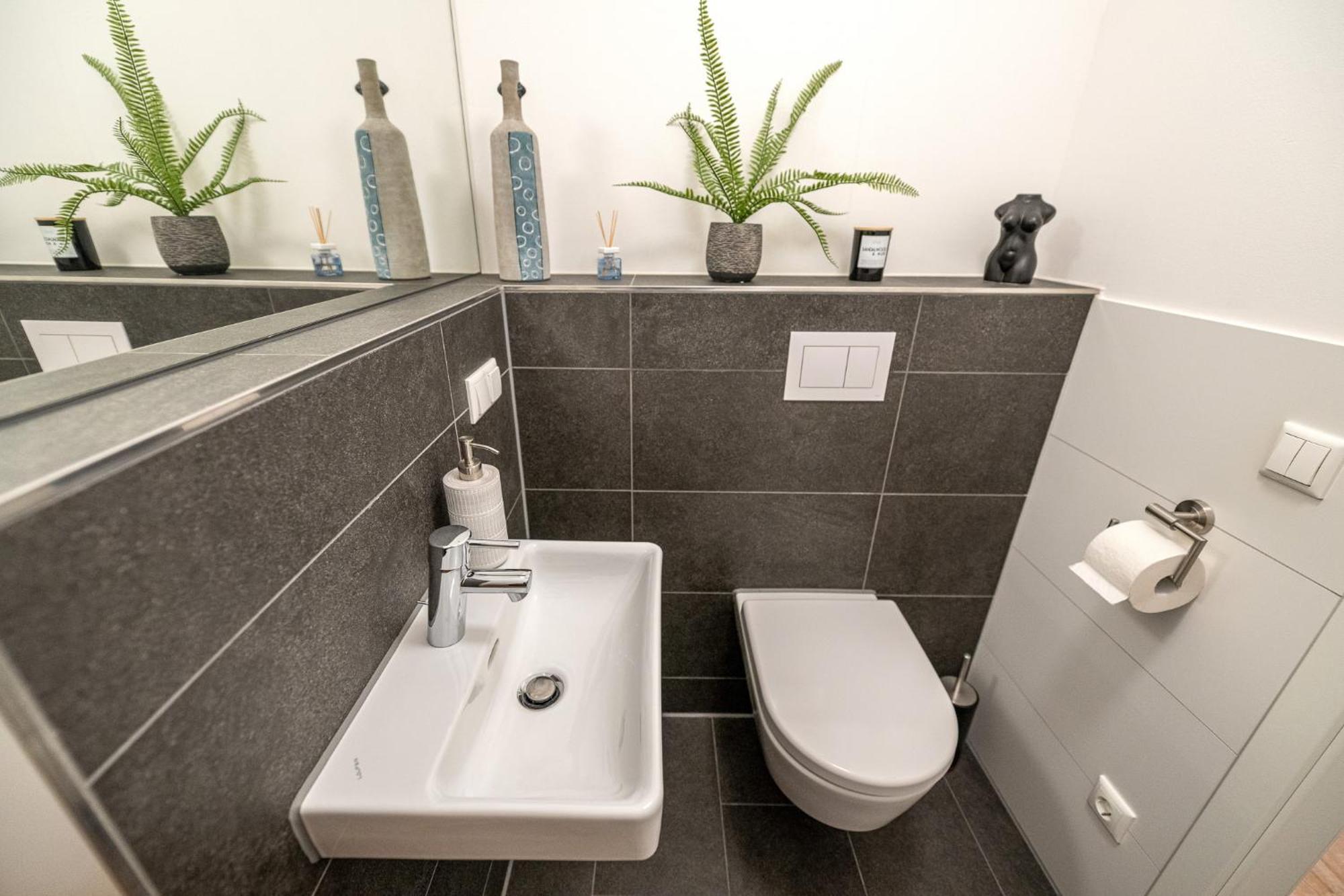 Appartement Alpenflair / Luxury / 100Qm / Work / Travel / Netflix à Penzberg Extérieur photo